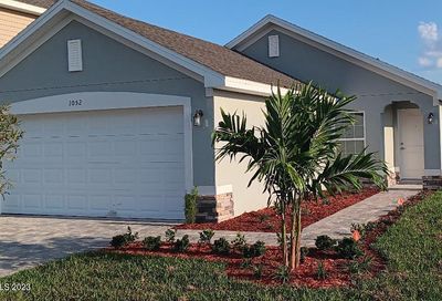 1064 Canfield Circle Palm Bay FL 32909