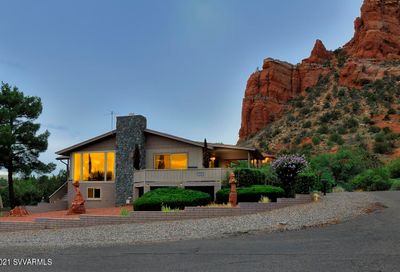 205 Red Butte Drive Sedona AZ 86351