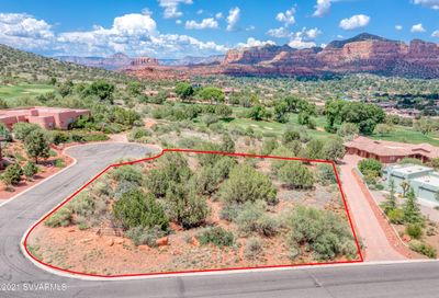 135 Crystal Sky Drive Sedona AZ 86351