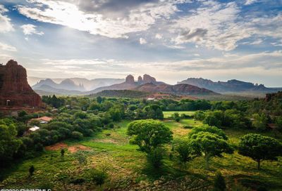 3155 Red Rock Loop Rd Lot 2 Sedona AZ 86336