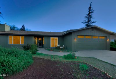 25 Gunsight Circle Sedona AZ 86351