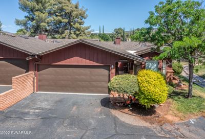 55 Cathedral Rock Drive 54 Sedona AZ 86351