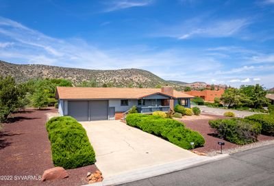 25 White Tail Drive Sedona AZ 86351