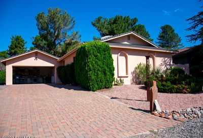 75 House Rock Rd Sedona AZ 86351