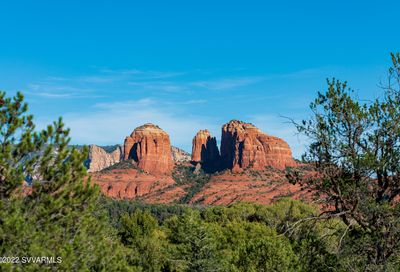 105 Caballero Trail Sedona AZ 86336