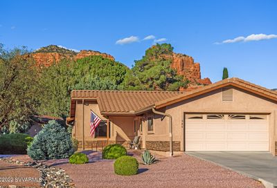 940 Verde Valley School Rd Sedona AZ 86351