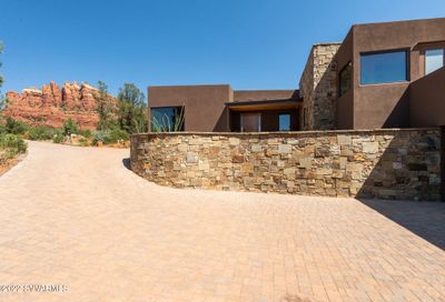 200 Cathedral Ranch Drive Sedona AZ 86351