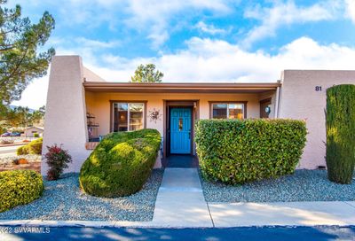 130 Castle Rock Rd 81 Sedona AZ 86351