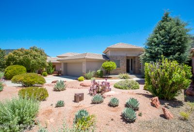 62 Heritage Circle Sedona AZ 86351