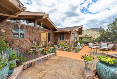115 Arabian Drive Sedona AZ 86351