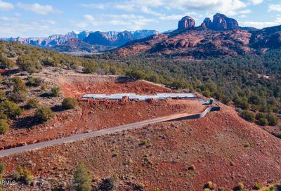 487 Loy Lane Sedona AZ 86336