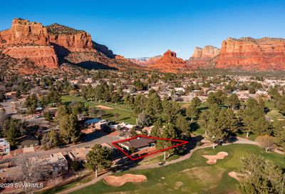 249 Fairway Oaks Drive Sedona AZ 86351