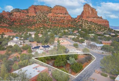 180 Merry Go Round Rock Rd Sedona AZ 86351