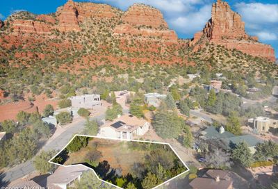 130 Devils Kitchen Drive Sedona AZ 86351