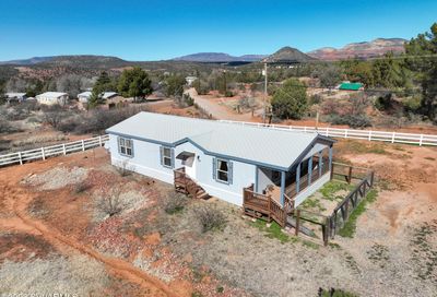 185 Mockingbird Lane Sedona AZ 86336