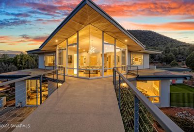 235 Arabian Drive Sedona AZ 86351