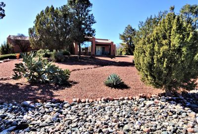 5 Chrysona Lane Sedona AZ 86336