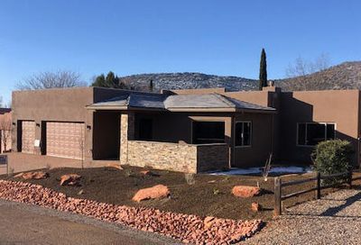 125 Moons View Rd Sedona AZ 86351