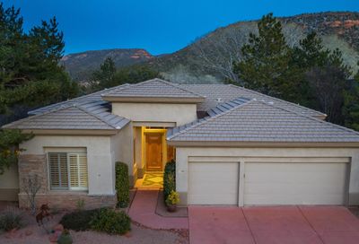 90 Sunridge Circle Sedona AZ 86351