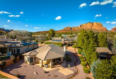 150 Stone Creek Circle Sedona AZ 86351