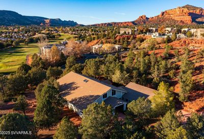55 Shetland Way Sedona AZ 86351