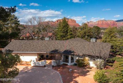 855 Saddlehorn Rd Sedona AZ 86351