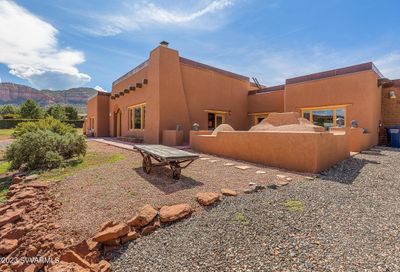 25 Sierra Roja Circle Sedona AZ 86351