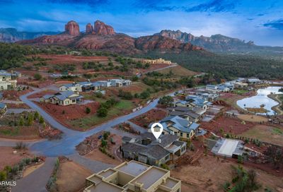 92 Lagos Court Lot 27 Sedona AZ 86336