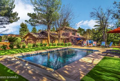 1020 Saddlehorn Rd Sedona AZ 86351