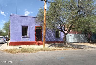 418 S Convent Avenue Tucson AZ 85701