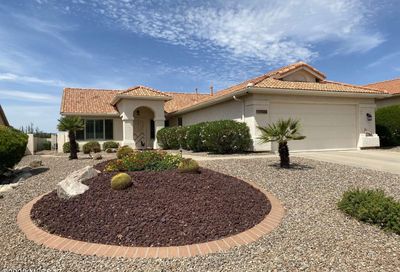 37068 S Ridgeview Boulevard Saddlebrooke AZ 85739