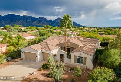 12688 N Spirit Mountain Road Oro Valley AZ 85755