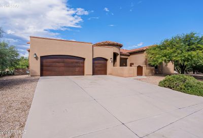 12687 N Red Eagle Drive Oro Valley AZ 85755