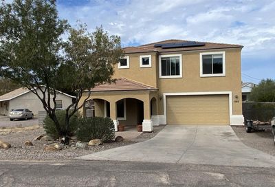 7362 S Latigo Safford AZ 85546