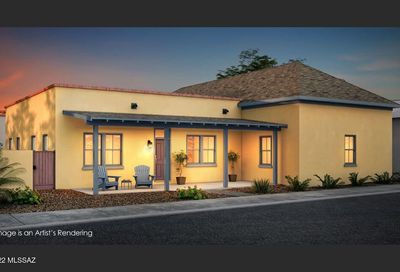 201 W Kennedy Street Tucson AZ 85701