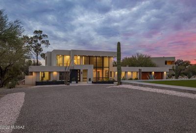 5400 N Suncrest Place Tucson AZ 85718