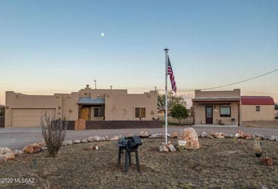 79 Holbrook Drive Sonoita AZ 85637