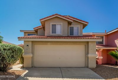 4667 W Weathervane Street Tucson AZ 85741