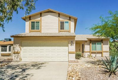 2846 W Sandbrook Lane Tucson AZ 85741