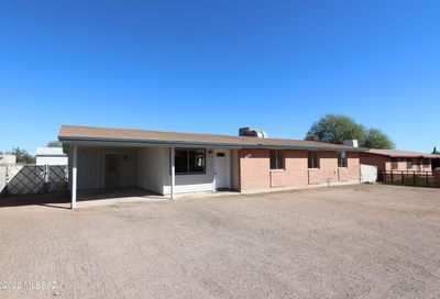 2812 W Aurora Drive Tucson AZ 85746