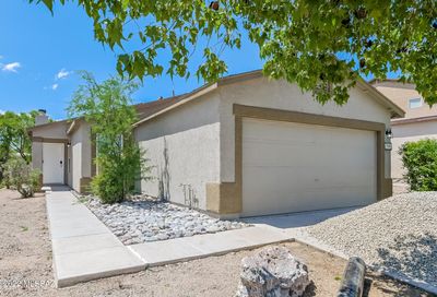 7362 S Nevil Drive Tucson AZ 85746