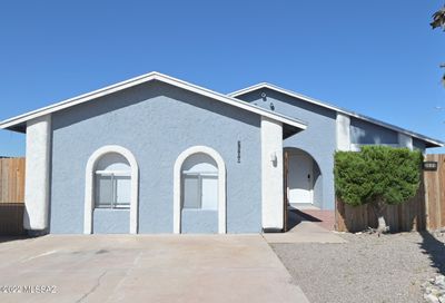 2600 S Pace E Drive Tucson AZ 85730