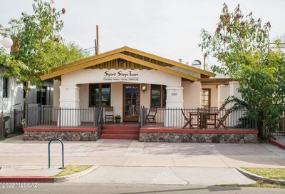 630 N 4th Avenue Tucson AZ 85705