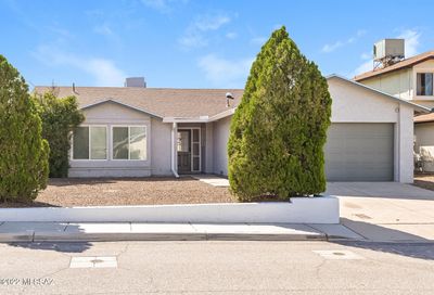 10290 E Vicksburg Street Tucson AZ 85748