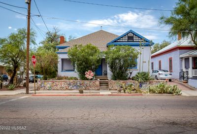 346 E 12th Street Tucson AZ 85701