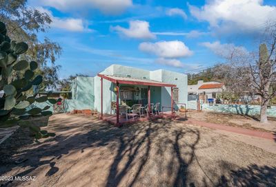 15 N Santa Rita Avenue Tucson AZ 85719