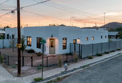 1045 N Anita Avenue Tucson AZ 85705