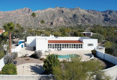 6210 N Camino Pimeria Alta Tucson AZ 85718