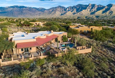 12093 N Red Mountain Drive Oro Valley AZ 85755
