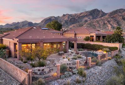4382 E Pinnacle Ridge Place Tucson AZ 85718